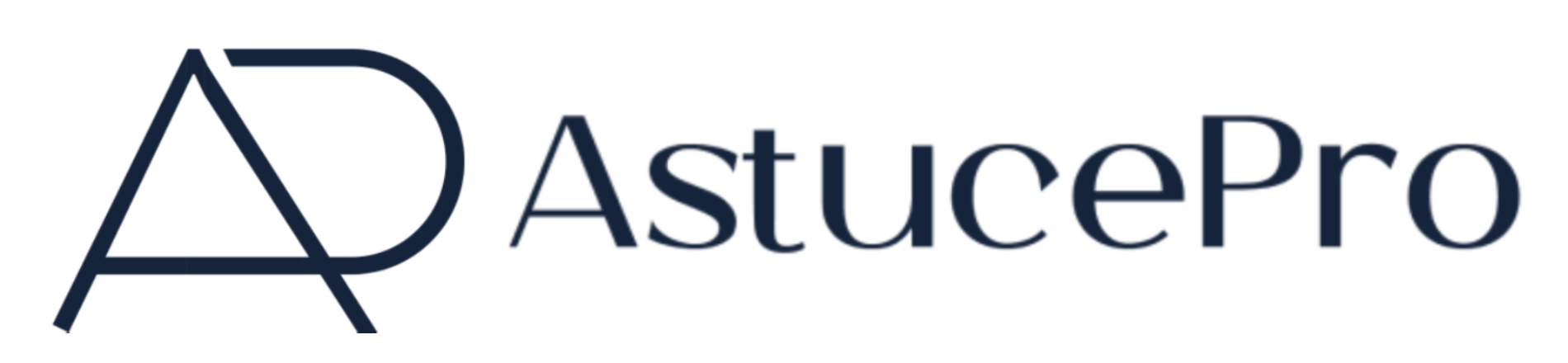 site logo